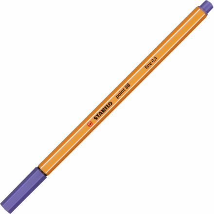 Набор линеров Stabilo Point 88/6 6 цветов (толщина линии 0.4 мм) Набор линеров Stabilo Point 88/6 6 цветов (толщина линии 0.4 мм)