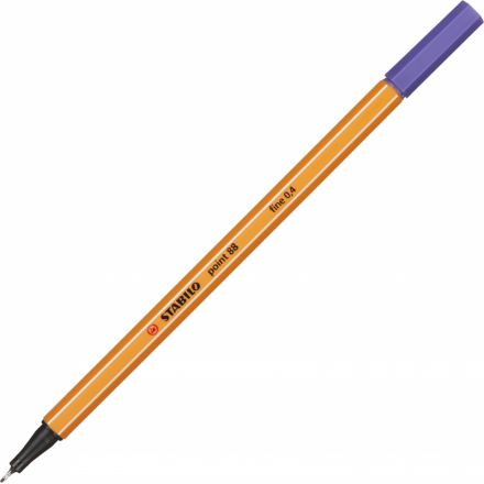 Набор линеров Stabilo Point 88/6 6 цветов (толщина линии 0.4 мм) Набор линеров Stabilo Point 88/6 6 цветов (толщина линии 0.4 мм)