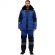 Костюм рабочий зимний з03-КПК вслк. с синим (р.60-62) 158-164 Костюм рабочий зимний з03-КПК вслк. с синим (р.60-62) 158-164