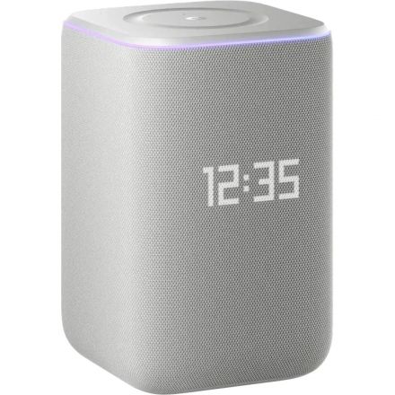 Умная колонка Яндекс Станция 3 с Алисой, Zigbee, серый (YNDX-00060GRY) Умная колонка Яндекс Станция 3 с Алисой, Zigbee, серый (YNDX-00060GRY)