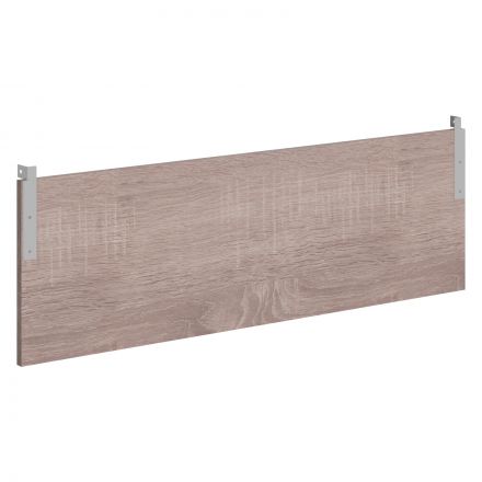 Фронтальная панель подвесная XGDST 127.1 Дуб Сонома/Нержавеющая сталь 1100х350х18 XTEN GLOSS Фронтальная панель подвесная XGDST 127.1 Дуб Сонома/Нержавеющая сталь 1100х350х18 XTEN GLOSS