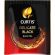 Чай Curtis черный Delicate Black,мелкий лист, 100шт/уп