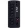 ИБП CyberPower VP700EILCD Line-Interactive 700VA/390W USB  (6 IEC С13)