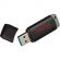 Флеш-память Promega Jet 64GB USB3.0/черный пластик, под лого NTU181U3064GBK