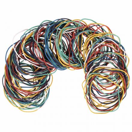 Резинки банковские универсальные диаметром 60 мм, BRAUBERG 100 г, цветные, натуральный каучук, 440036 Резинки банковские универсальные диаметром 60 мм, BRAUBERG 100 г, цветные, натуральный каучук, 440036