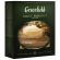 Чай GREENFIELD "Classic Breakfast" черный, 100 пакетиков в конвертах по 2 г, 0582