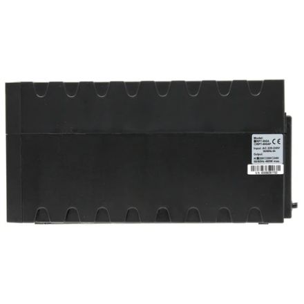 Источник бесперебойного питания POWERCOM Raptor RPT-800A EURO, 800 VA (480W), 3 евророзетки, 859784