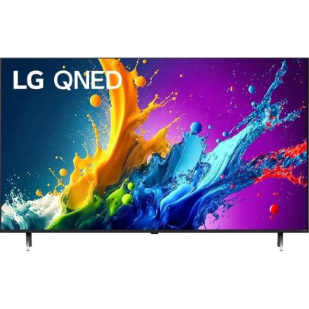Телевизор LG 86QNED80T6A.ARUG Телевизор LG 86QNED80T6A.ARUG