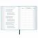 Дневник 1-11 класс 48 л., кожзам (твердая с поролоном), тиснение, аппликация, BRAUBERG, "Собачка", 106940