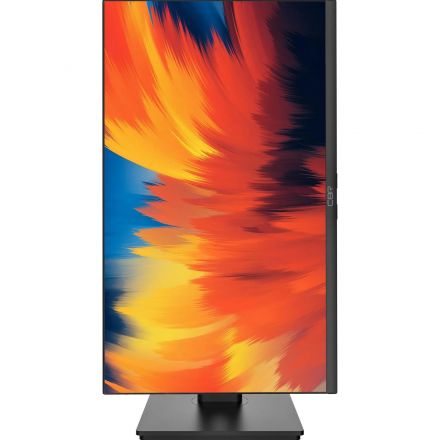 Монитор CBR MD-2702(LCD-MD2702-OPC)27/QHD 2K/IPS/100Hz/5ms/250cd/HDMI /DP