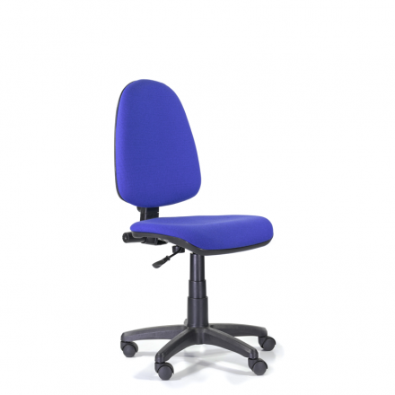 Кресло Престиж б/п С06 (синий) Кресло Престиж б/п С06 (синий)