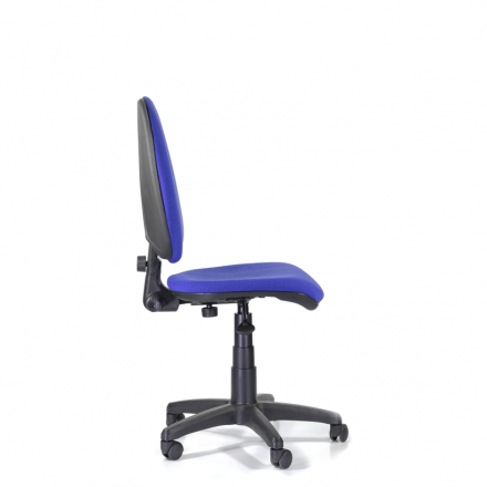 Кресло Престиж б/п С06 (синий) Кресло Престиж б/п С06 (синий)