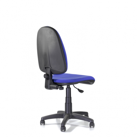 Кресло Престиж б/п С06 (синий) Кресло Престиж б/п С06 (синий)