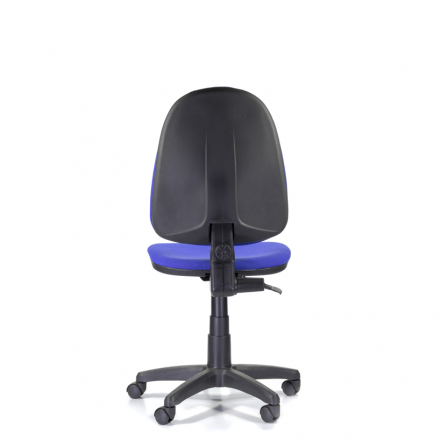 Кресло Престиж б/п С06 (синий) Кресло Престиж б/п С06 (синий)