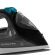 Утюг BRAYER BR4008, 2400Вт, керамическое покрытие, автоотключение, самоочистка, антикапля, серый