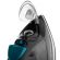 Утюг BRAYER BR4008, 2400Вт, керамическое покрытие, автоотключение, самоочистка, антикапля, серый