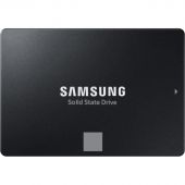 SSD накопитель Samsung 870 EVO 2.5 SATA III 1Tb(R560/W530MB/s)(MZ-77E1T0BW) SSD накопитель Samsung 870 EVO 2.5 SATA III 1Tb(R560/W530MB/s)(MZ-77E1T0BW)