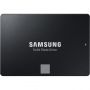 SSD накопитель Samsung 870 EVO 2.5 SATA III 1Tb(R560/W530MB/s)(MZ-77E1T0BW)