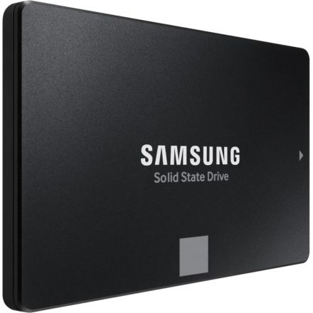 SSD накопитель Samsung 870 EVO 2.5 SATA III 1Tb(R560/W530MB/s)(MZ-77E1T0BW) SSD накопитель Samsung 870 EVO 2.5 SATA III 1Tb(R560/W530MB/s)(MZ-77E1T0BW)