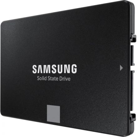 SSD накопитель Samsung 870 EVO 2.5 SATA III 1Tb(R560/W530MB/s)(MZ-77E1T0BW) SSD накопитель Samsung 870 EVO 2.5 SATA III 1Tb(R560/W530MB/s)(MZ-77E1T0BW)