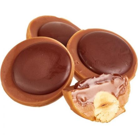 Шоколадные конфеты Toffifee 125 г Шоколадные конфеты Toffifee 125 г
