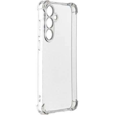 Чехол Red Line силикон Samsung Galaxy A36 с усил.угл.,прозр. УТ000042203