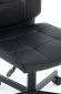Операторское кресло Everprof EP-300 Экокожа Черный