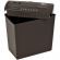 Уничтожитель документов ProfiOffice Piranha EC5S, 1ур.секр., 5лист, 10л