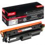 Картридж лазерный Комус W2302X жел. для HP CLJ Pro 4203/MFP 4303
