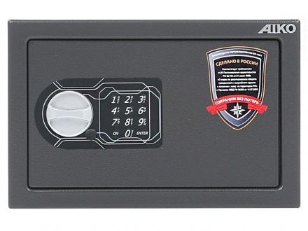 Сейф Aiko TT-200 EL