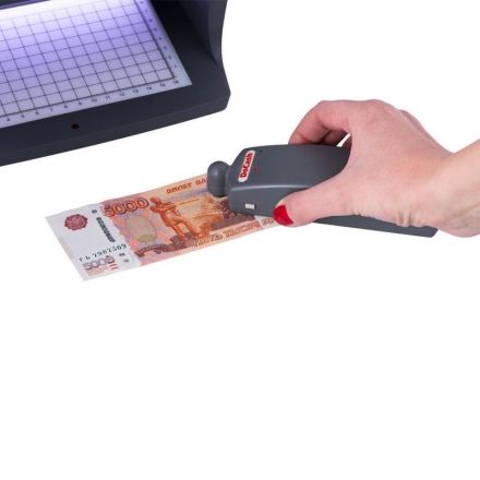 Комбинированный магнитно-инфракрасный датчик DoCash M Комбинированный магнитно-инфракрасный датчик DoCash M