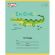 Тетрадь школьная А5 18л линия Комус Класс Крокодильчик ассорти 2021691
