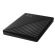Внешний жесткий диск WD My Passport 1TB, 2.5", USB 3.0, черный, WDBYVG0010BBK-WESN Внешний жесткий диск WD My Passport 1TB, 2.5", USB 3.0, черный, WDBYVG0010BBK-WESN
