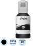 Чернила Epson C13T01L14A чёрный для M1100/1120/2140