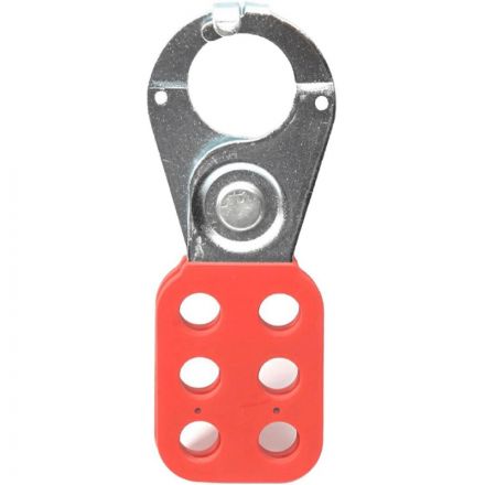 Множитель замковый на 6 отверстий из закален.стали h=25 мм(Красный)(BD-K01) Множитель замковый на 6 отверстий из закален.стали h=25 мм(Красный)(BD-K01)