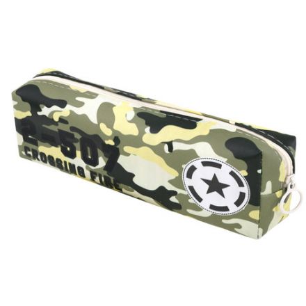 Пенал мягкий ПИФАГОР, 1 отделение, ПВХ, ассорти "Camouflage", 20х7х4 см, 273828 Пенал мягкий ПИФАГОР, 1 отделение, ПВХ, ассорти "Camouflage", 20х7х4 см, 273828