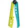Линейка CROC CROC 15-30см складная с фиксатором,полупрозрачн,блистер,282030