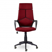 Кресло CH-710 Айкью Ср QH21-1320 (красный)