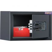Сейф COBALT RUS-20 EL мебельный, электр.замок