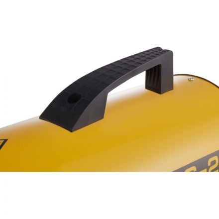 Пушка тепловая газовая Ballu BHG-20 Пушка тепловая газовая Ballu BHG-20