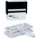 Штамп самонаборный Colop Printer 45-Set-F пластиковый 7/5 строк