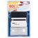 Штамп самонаборный Colop Printer 45-Set-F пластиковый 7/5 строк
