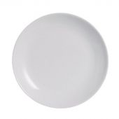 Тарелка LUMINARC Diwali Granit обеденная,стекло, D25см,  P0870