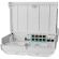 Коммутатор MikroTik netPower Lite 7R (CSS610-1GI-7R-2S+OUT) уличный
