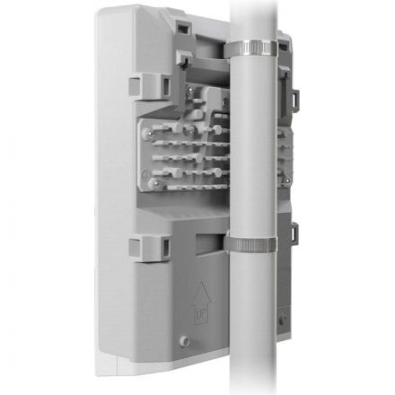 Коммутатор MikroTik netPower Lite 7R (CSS610-1GI-7R-2S+OUT) уличный