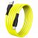 Кабель S21 USB – Type-C, 1 м, 3 А, SMARTBUY, для зарядки и передачи данных, желтый, 93409, iK-3112-S21by Кабель S21 USB – Type-C, 1 м, 3 А, SMARTBUY, для зарядки и передачи данных, желтый, 93409, iK-3112-S21by