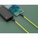 Кабель S21 USB – Type-C, 1 м, 3 А, SMARTBUY, для зарядки и передачи данных, желтый, 93409, iK-3112-S21by Кабель S21 USB – Type-C, 1 м, 3 А, SMARTBUY, для зарядки и передачи данных, желтый, 93409, iK-3112-S21by