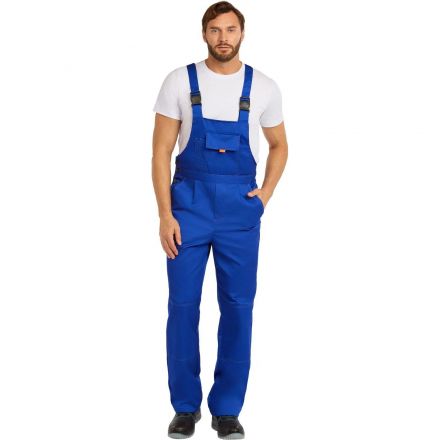 Костюм лет муж (куртка, пк) л10 вас/сер/оранж 96-100/182-188