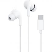 Наушники Xiaomi Type-C Earphones White (BHR8931GL) Наушники Xiaomi Type-C Earphones White (BHR8931GL)