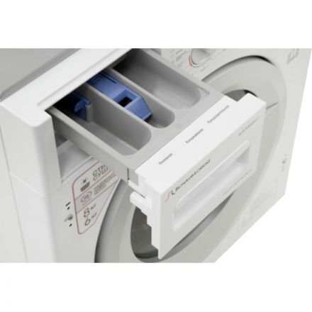 Стиральная машина Schaub Lorenz встраиваемая SLW BW8543 I с сушкой Стиральная машина Schaub Lorenz встраиваемая SLW BW8543 I с сушкой